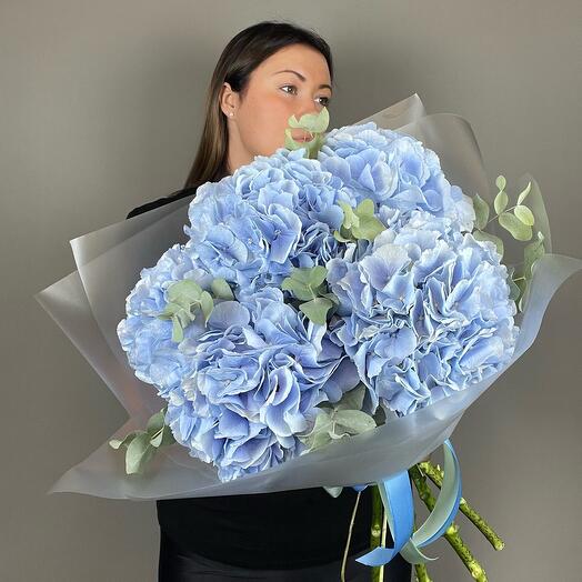 Черничный дайкири💙