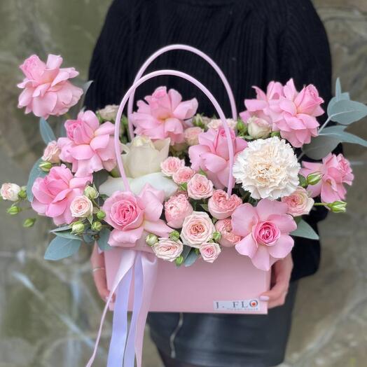 J. FLO Flowers