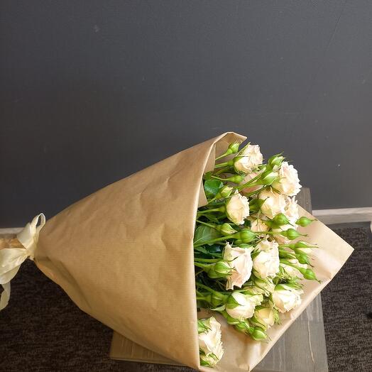 Zara Flower