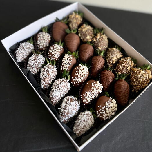 PREMIUM BOX | milk chocolate