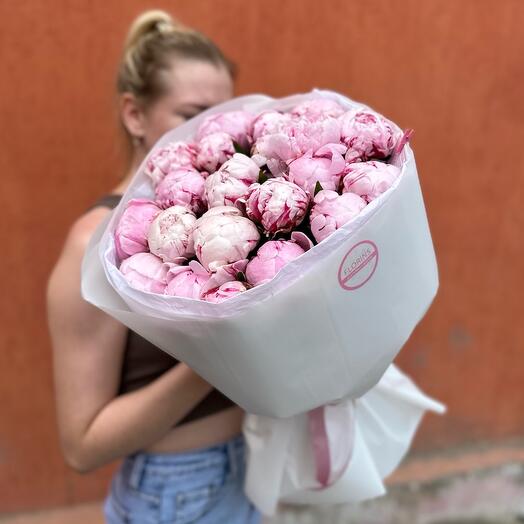 21 пион Сара Бернар
