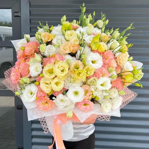 Symphony bouquet