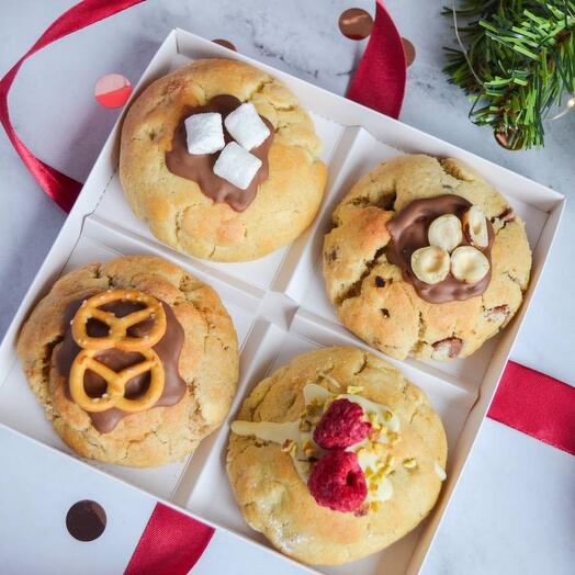Печенье Кукис NY COOKIES