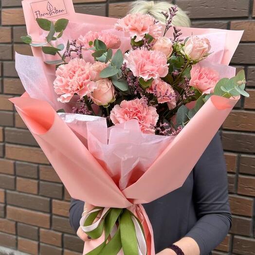 Florastation