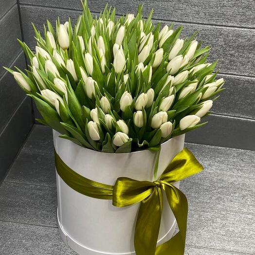 Tulips