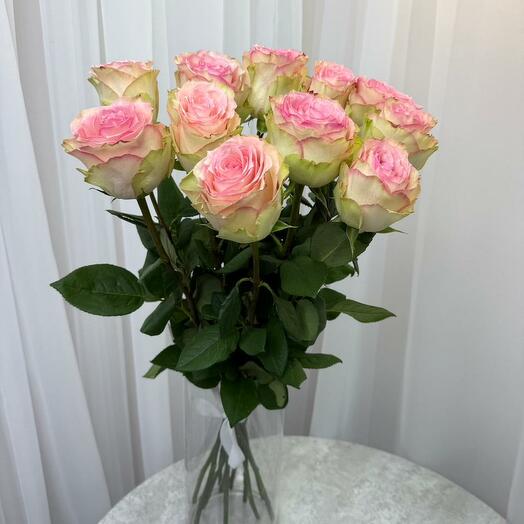Букет «Фламинго»