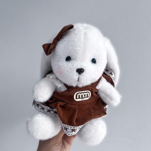 Мягкая игрушка "Зайка"