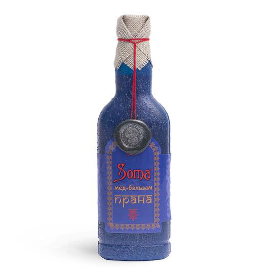 Мед-бальзам «Прана»