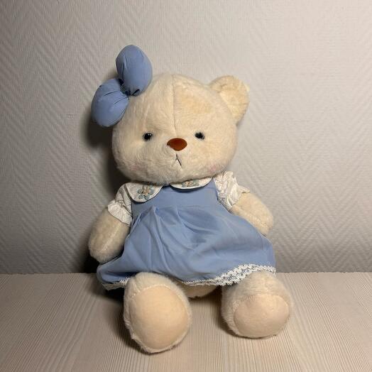 Игрушка Медвежонок