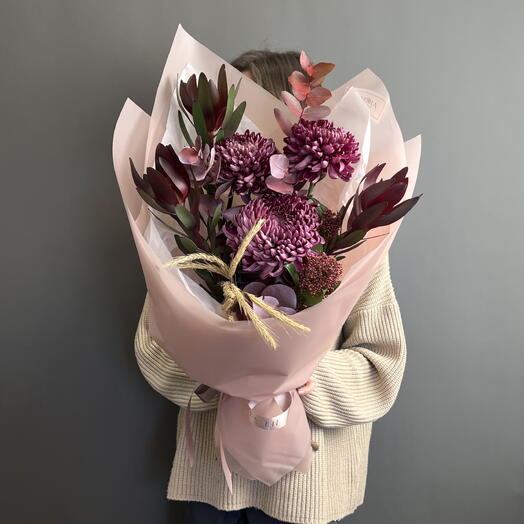IFLORA x Flowers