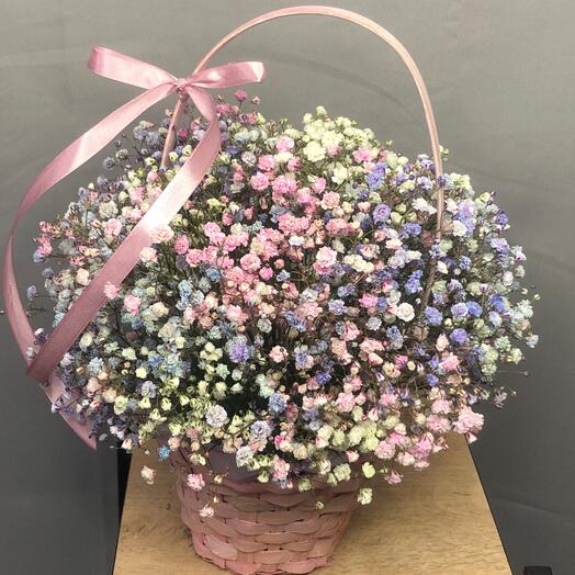 Дела Цветочные