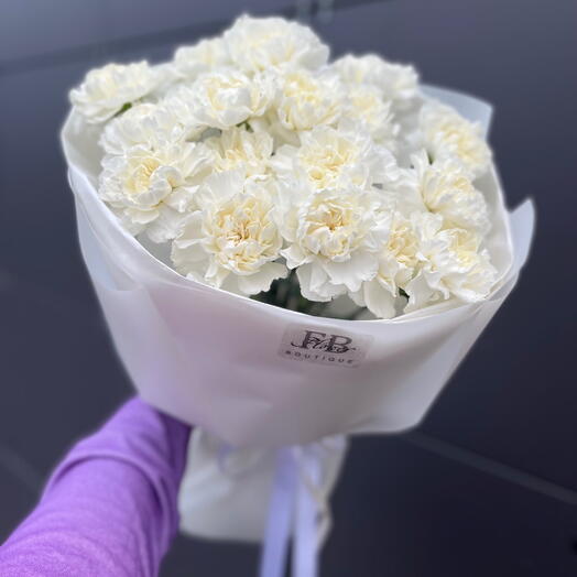 Flower Boutique