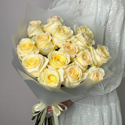 RasCvet flowers