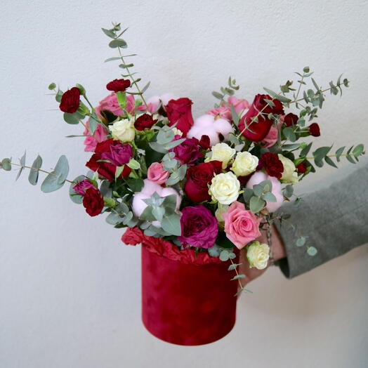 Barkusha Flower