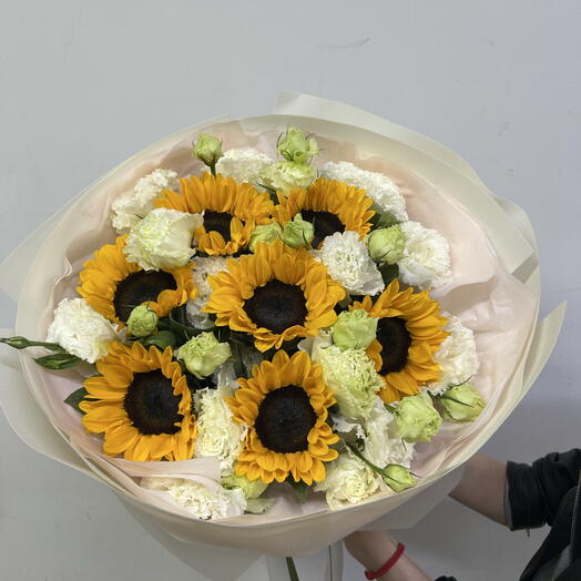 Flora decor