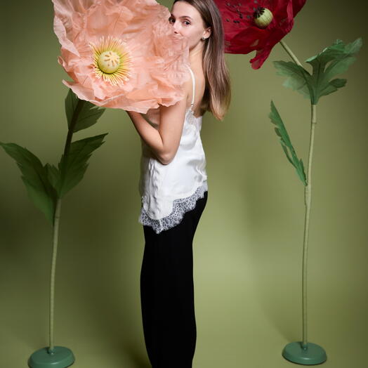 I AM PORTRAIT