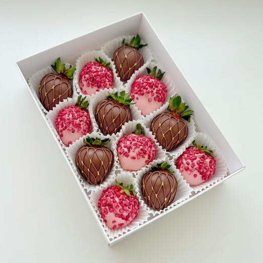 Heart Berry