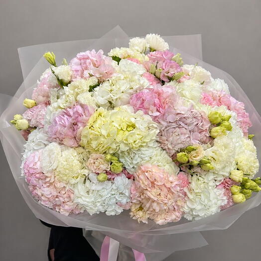 You flowers