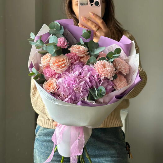 Amour Flora