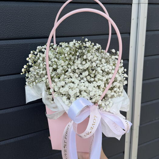 Son bouquet