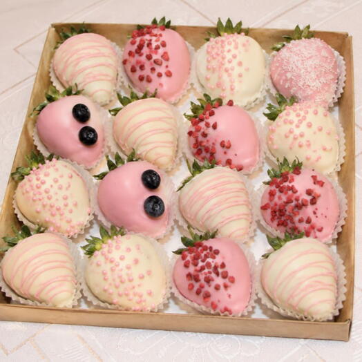 Berry Love