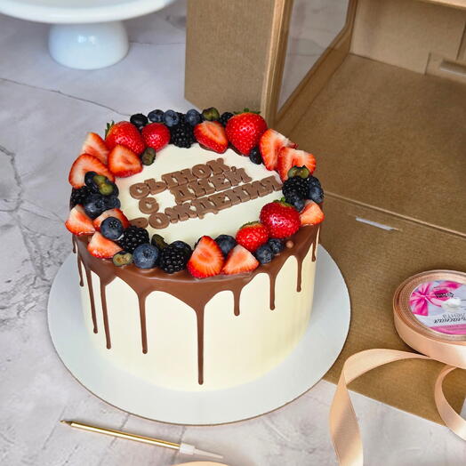 Love Cake