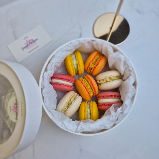 Sweet Fortune