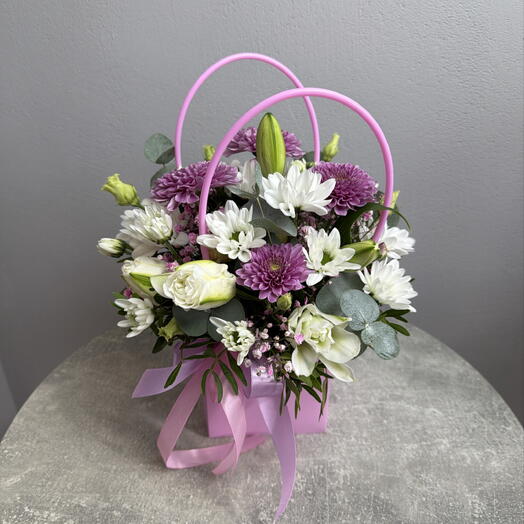 Volkova flowers