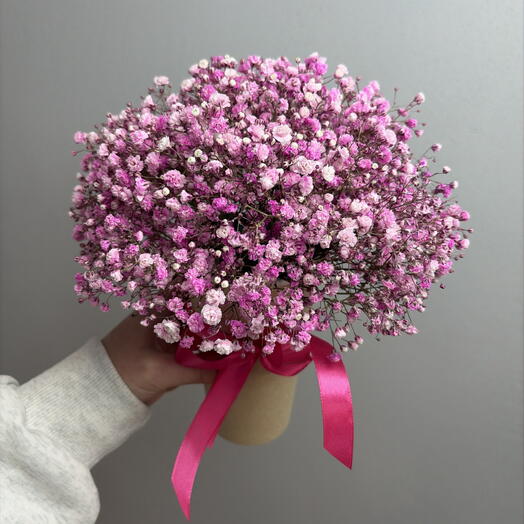 Volkova flowers