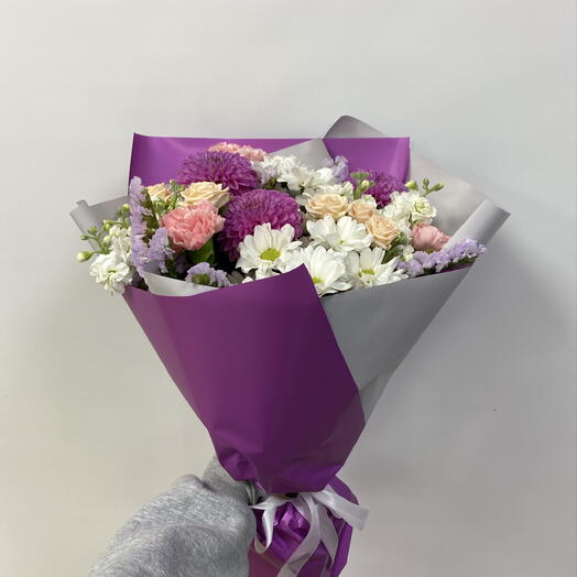 Maksi Flora