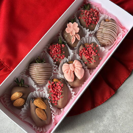 Berry box