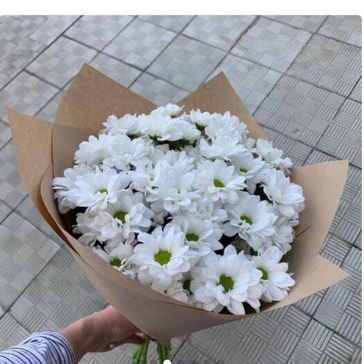 Букет 65290