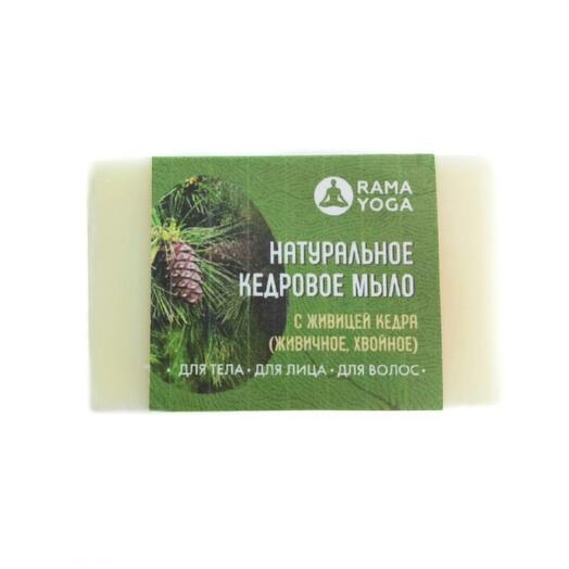 Gum soap Ramayoga