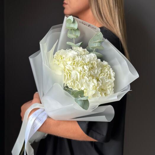 Magic flowers 