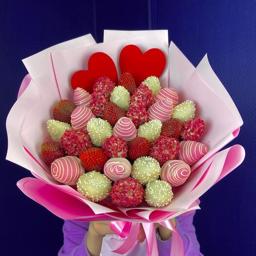 Dulce amor