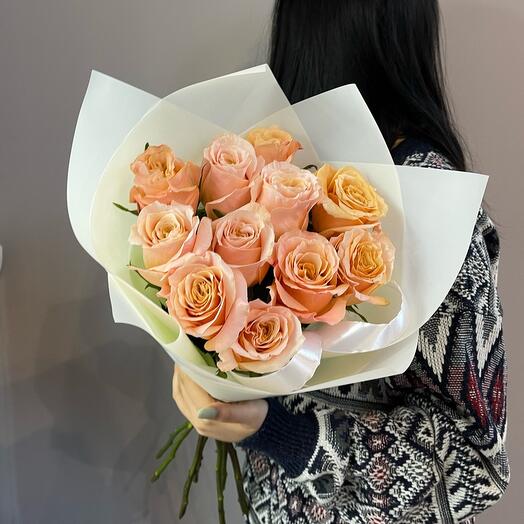 Bloom flower