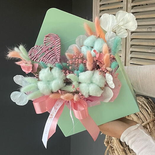 Mintflowers 