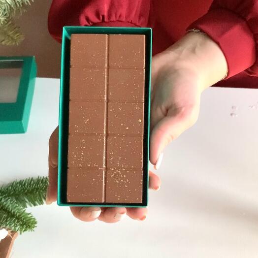 Дубайский шоколад