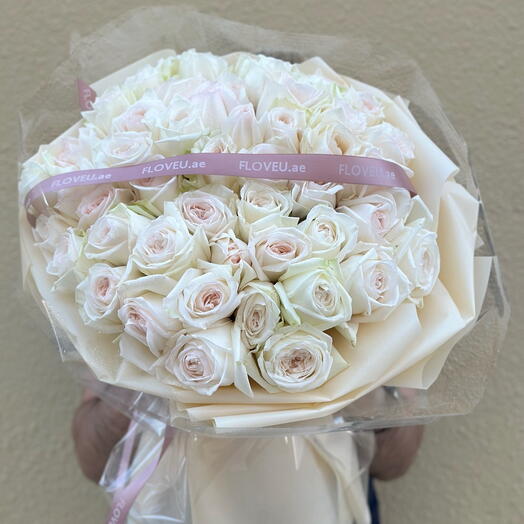 Rose bouquet