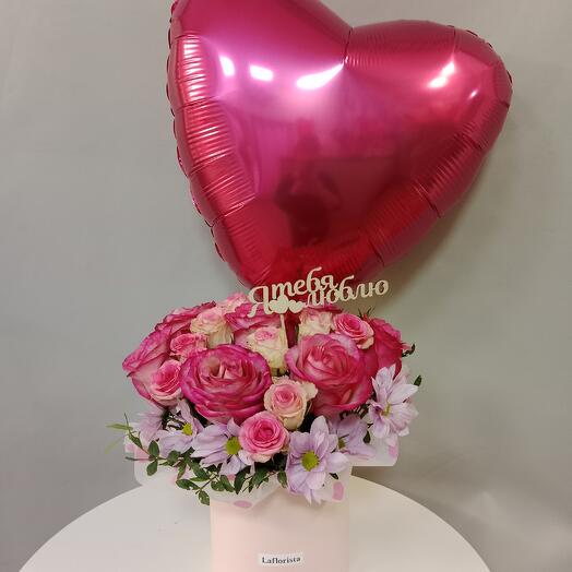 La Florista