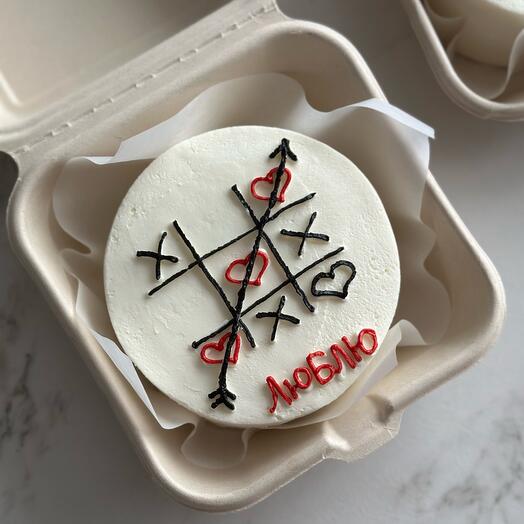 Кондитерская MilaBakery