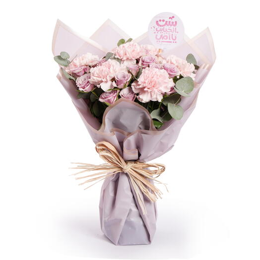 Mother s Love Flower Bouquet