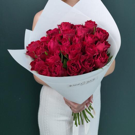 FloraShef Karasunskaya