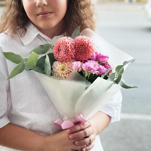 Student s flowers