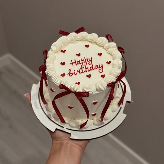 ANI CAKE TVER