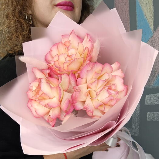 Juicy Flowers