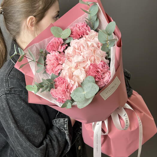 IFLORA x Flowers