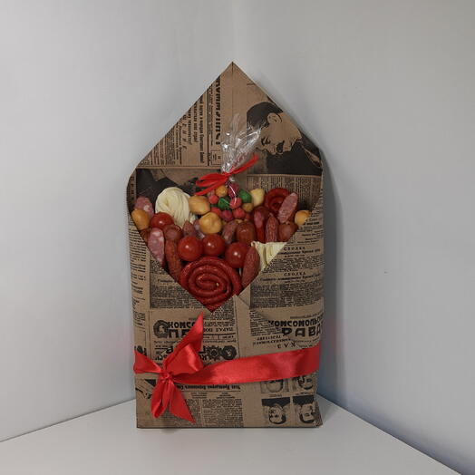 Podarki so vkusom