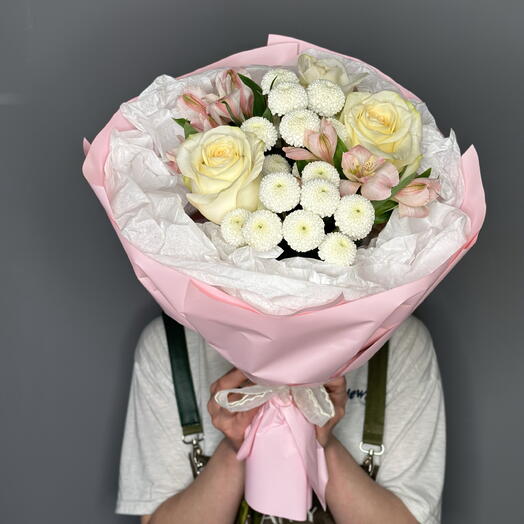 Happy flowers