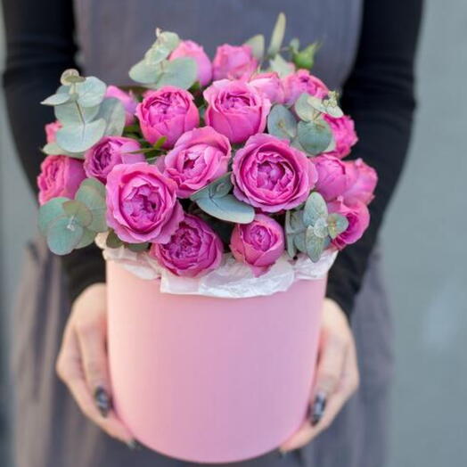 IRSA FLOWERS